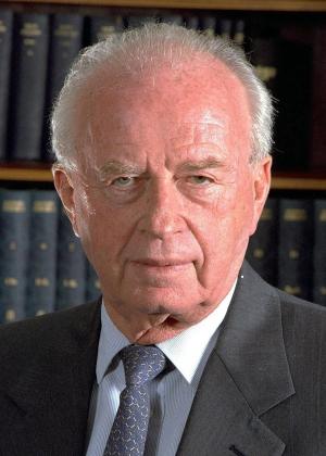 Yitzhak Rabin